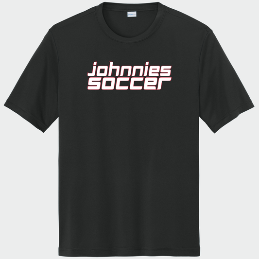 JYAA: Johnnies *Pick Your Sport* Team Tech T-Shirt