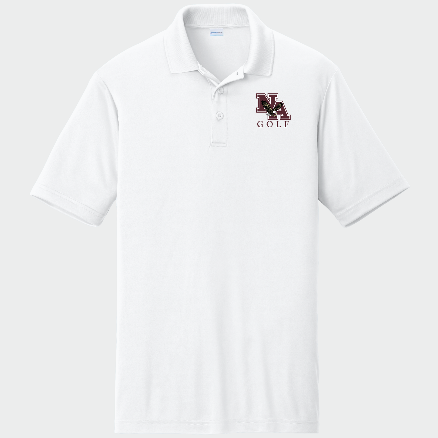 NAGolf: Tech Polo