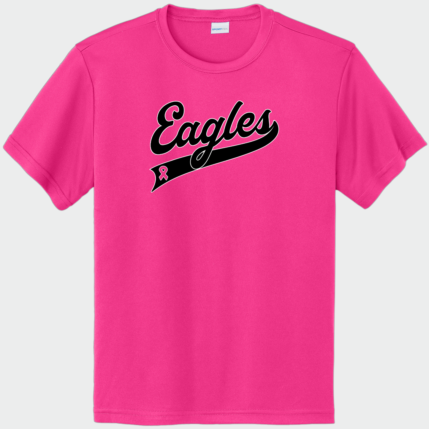 Eagles BCA: Tech T-Shirt