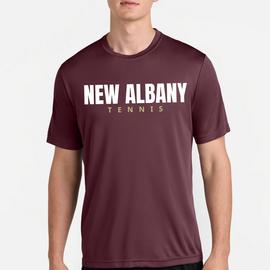 NA Tennis: Tech T-Shirt