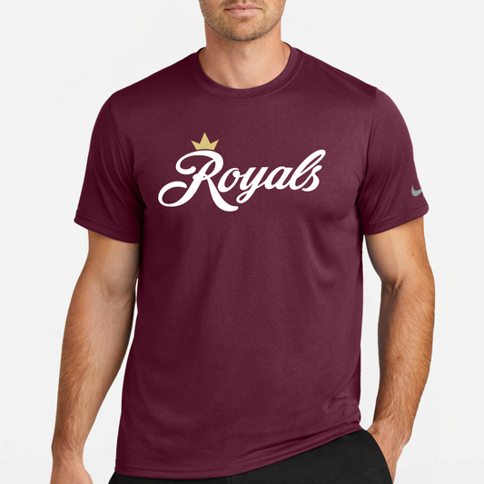 TCR: Royals Dri-Fit T-Shirt
