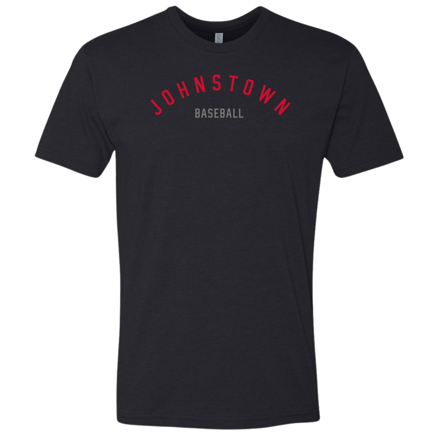 JYAA: Johnstown Baseball T-Shirt