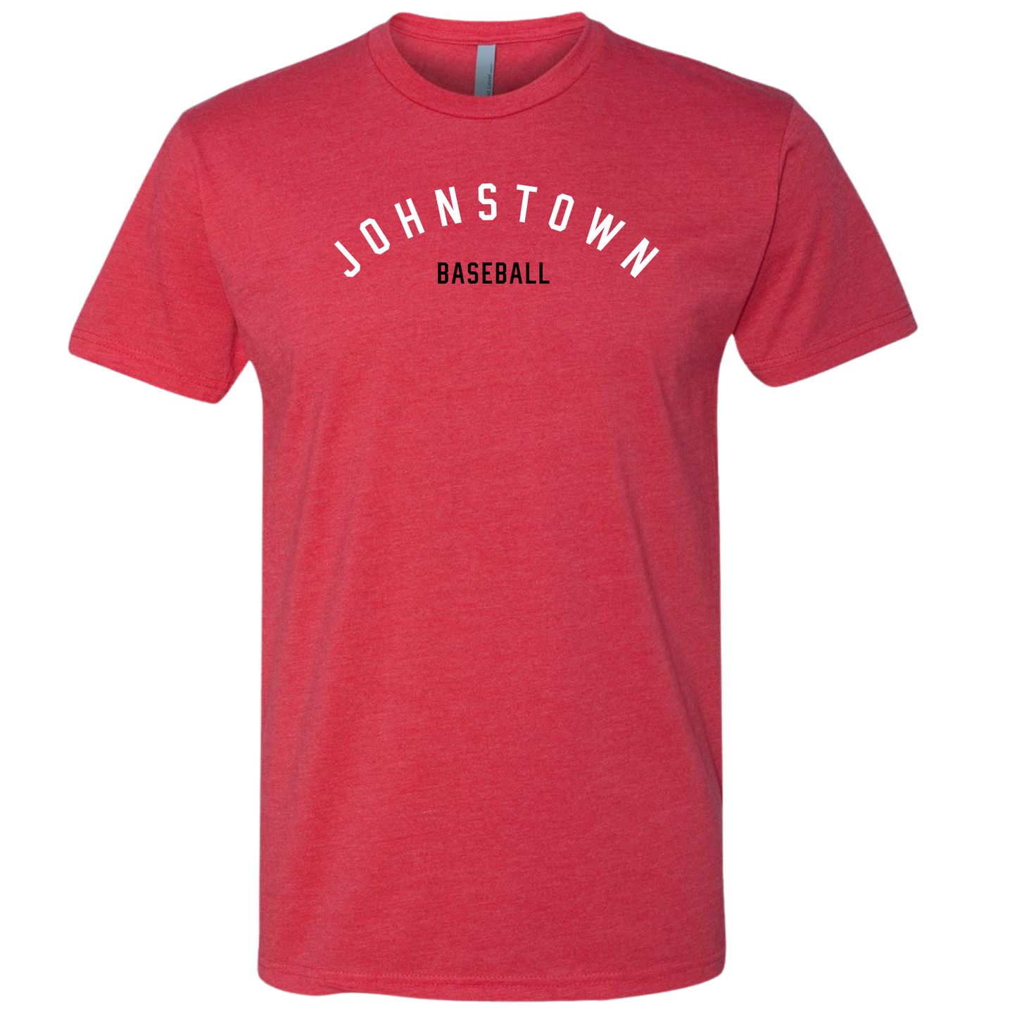 JYAA: Johnstown Baseball T-Shirt