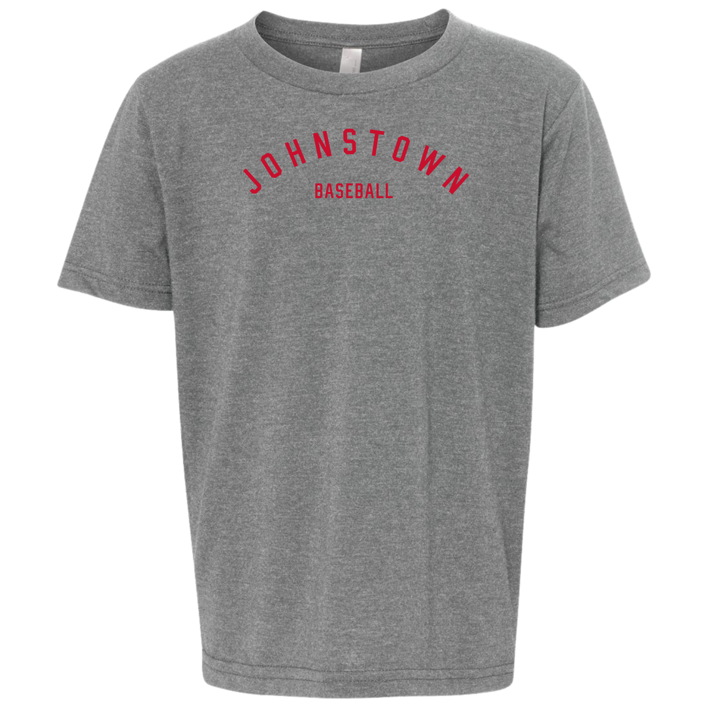 JYAA: Johnstown Baseball T-Shirt