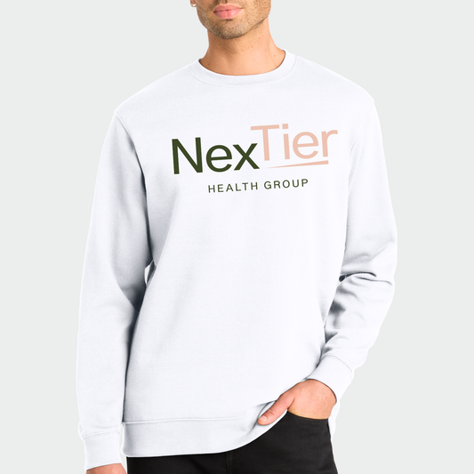 Nextier: Crew Sweatshirt