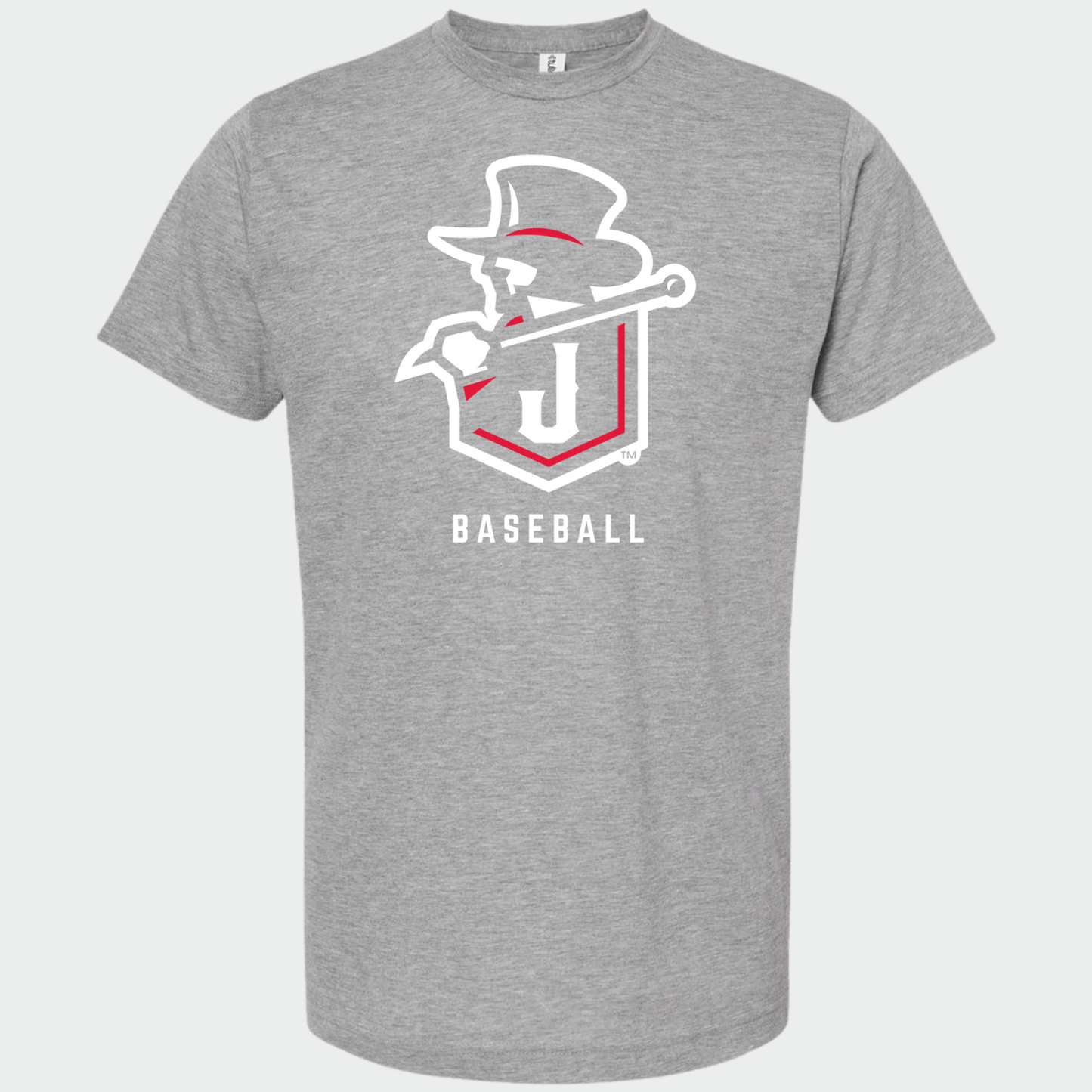 JYAA: Johnstown Johnnie *Choose Your Sport* Poly-Rich T-Shirt