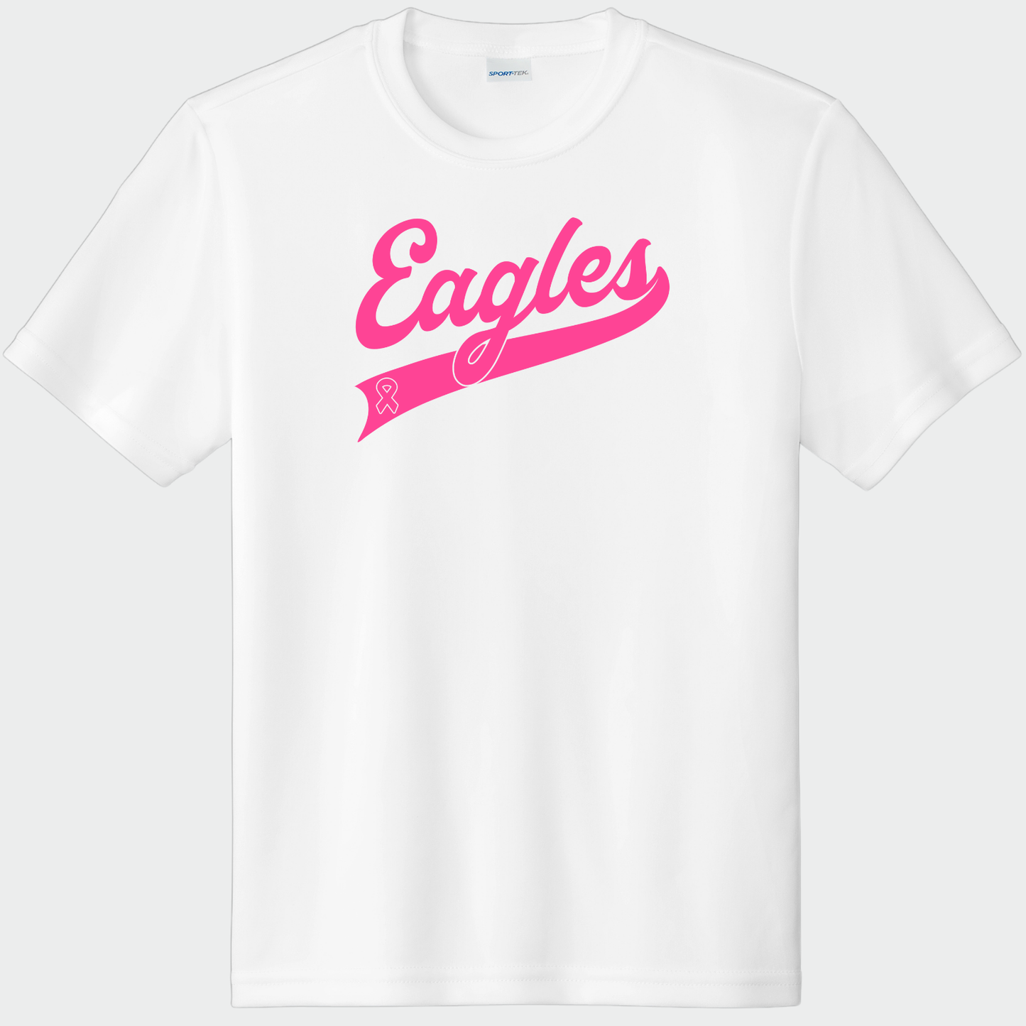 Eagles BCA: Tech T-Shirt