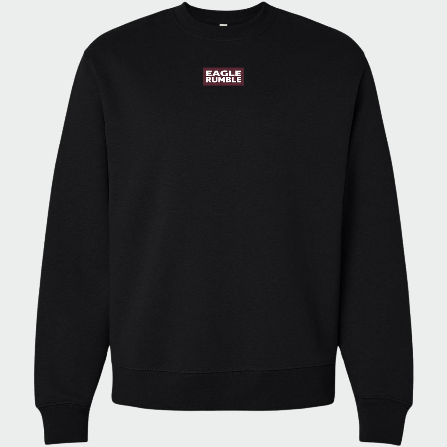 NAPTO: Eagle Rumble 10oz Heavyweight Sweatshirt