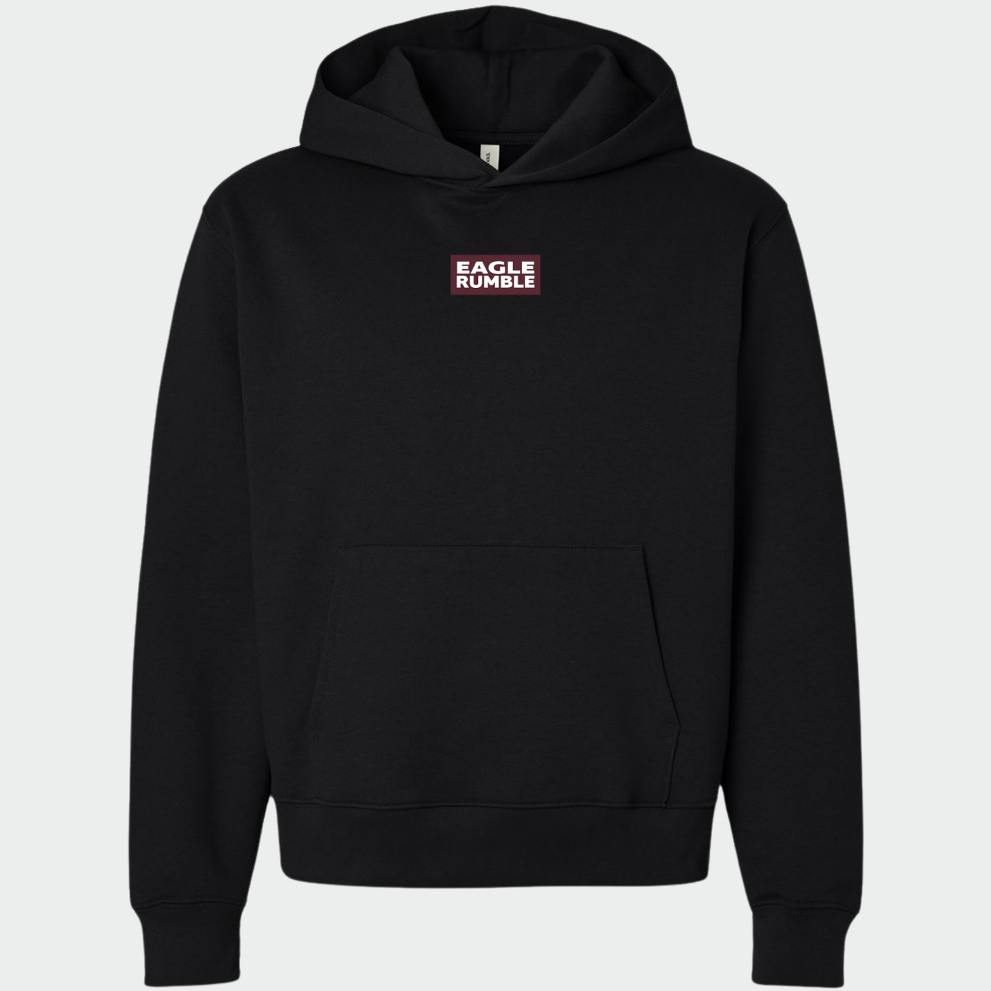 NAPTO: Eagle Rumble 10oz Heavyweight Sweatshirt