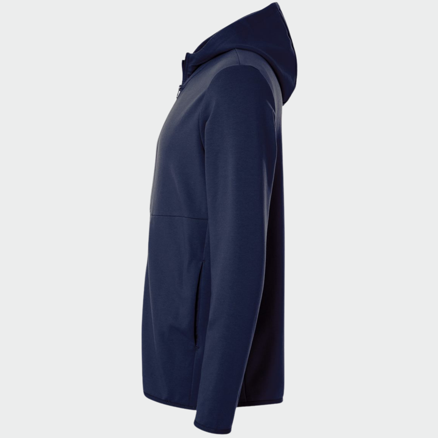 MORPC: Perform Full-Zip Hooded Sweatshirt