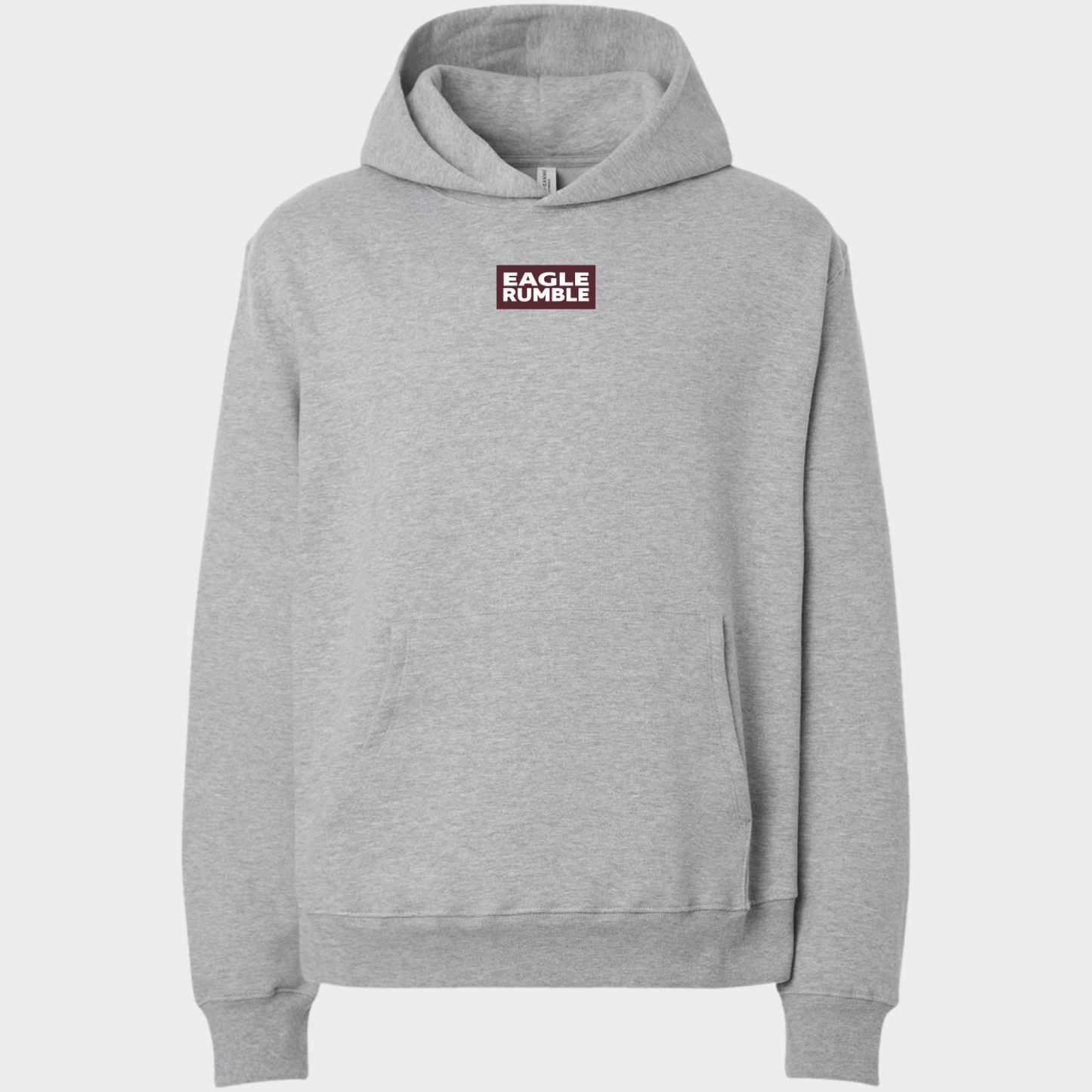 NAPTO: Eagle Rumble 10oz Heavyweight Sweatshirt