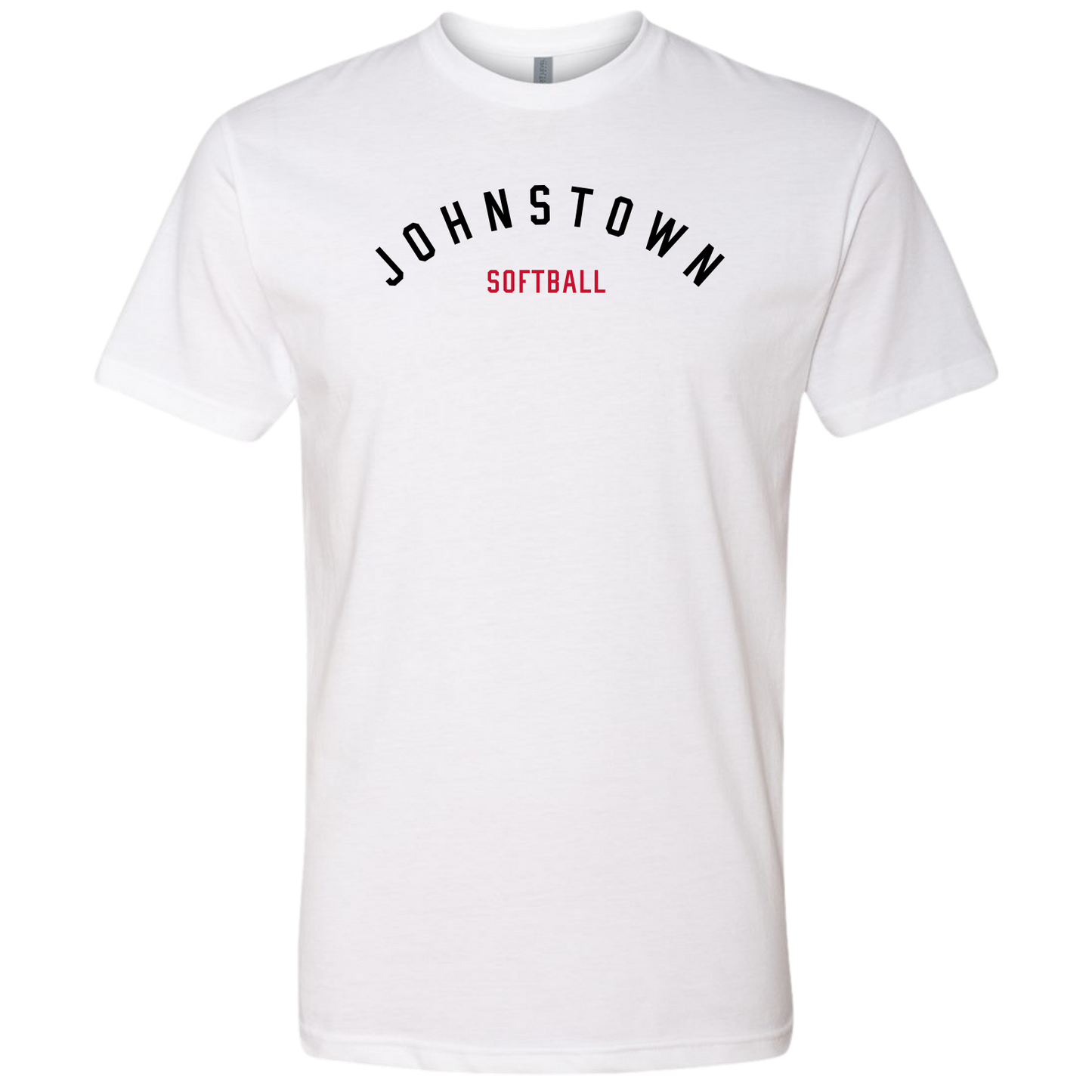 JYAA: Johnstown Softball T-Shirt