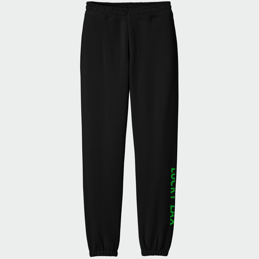LuckyLax: Heavyweight Sweatpants