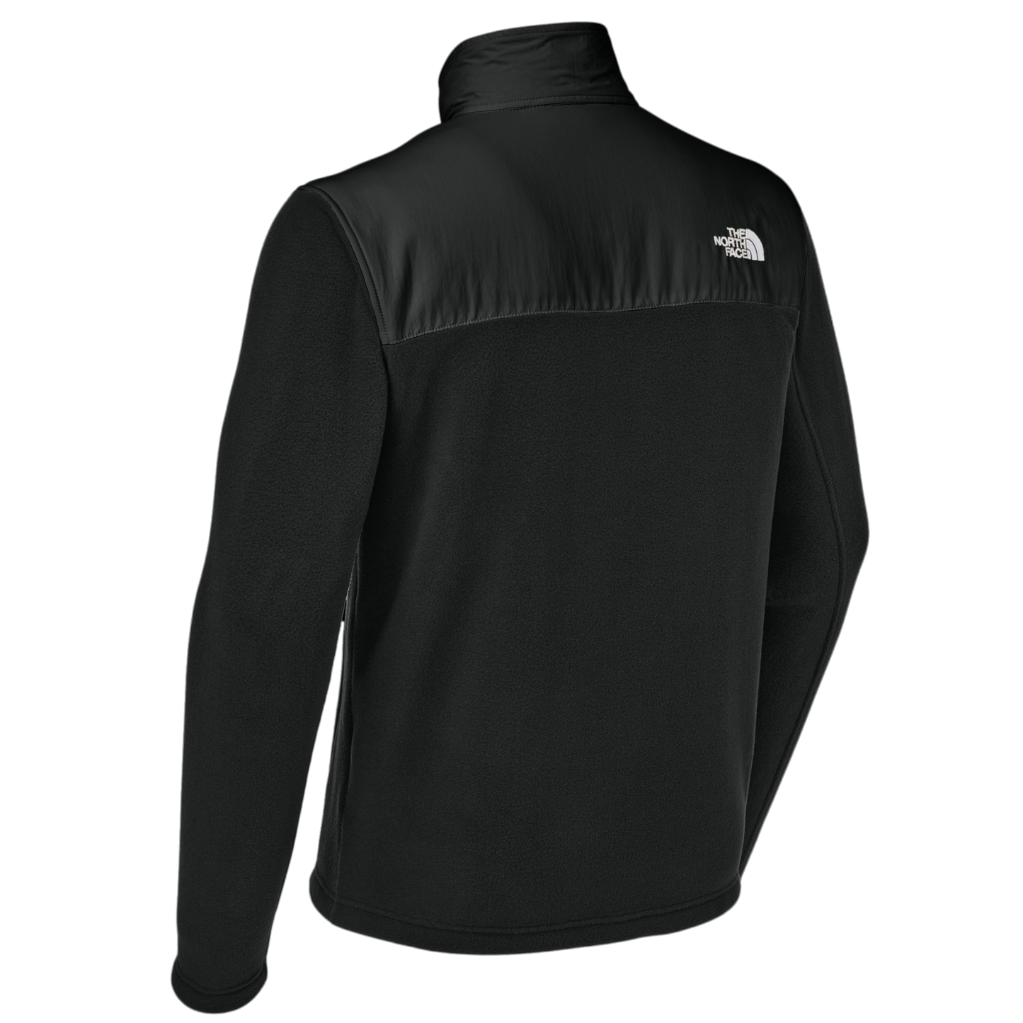 TRG: North Face Fleece Jacket