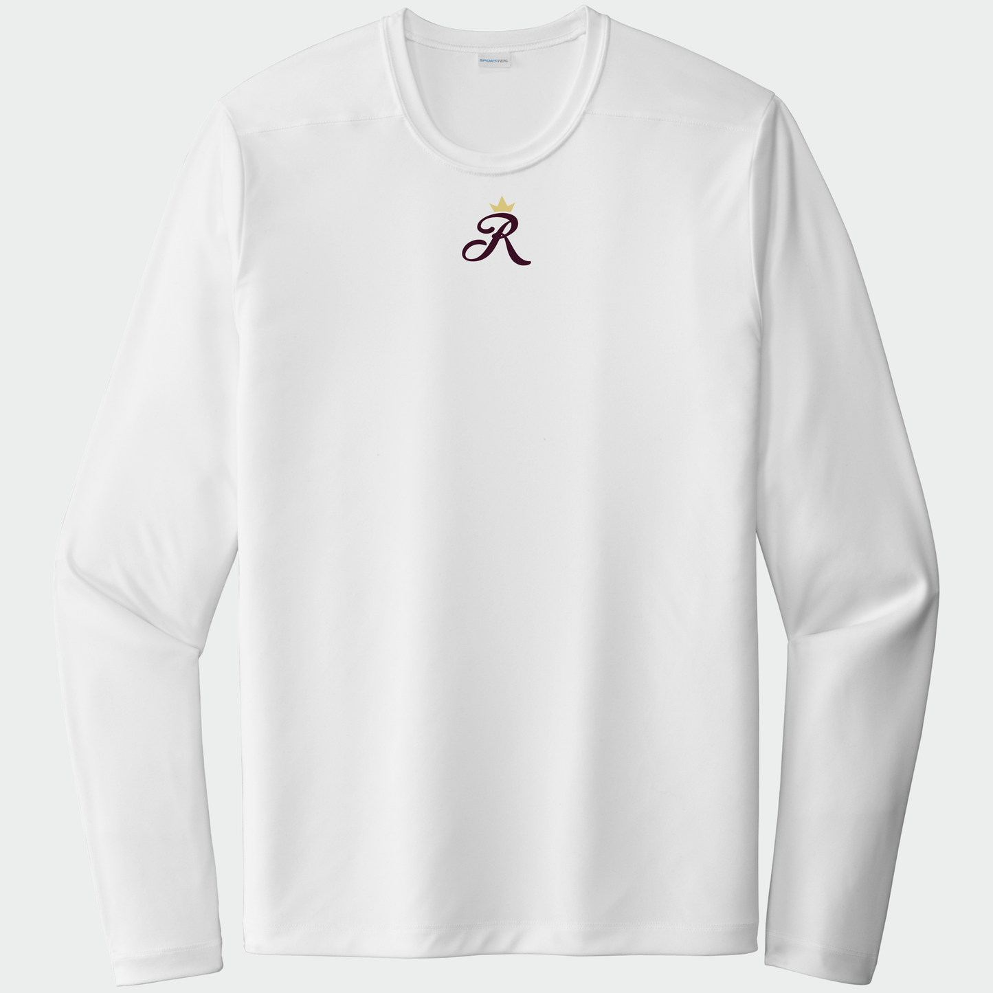 TCR: Crown R, UV Pro Long Sleeve Tee