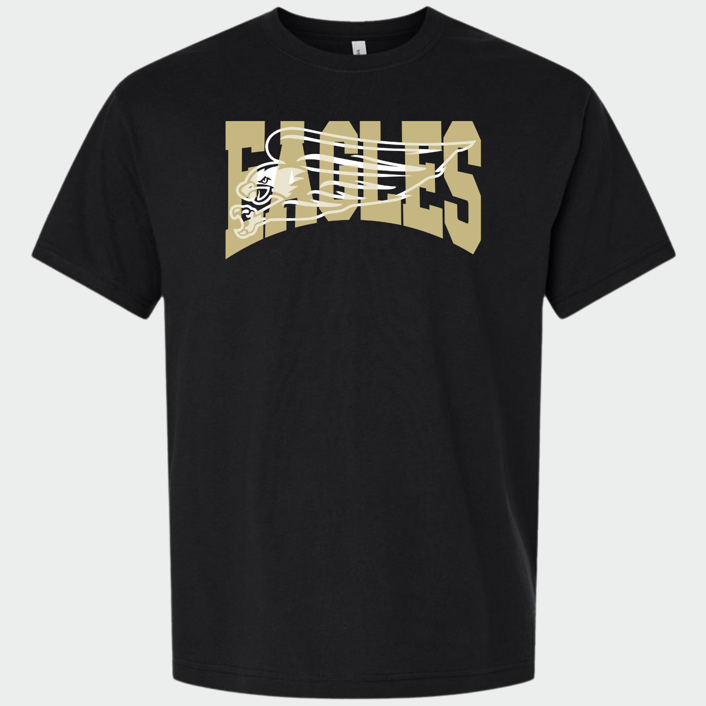 NAPTO: Eagles 6oz Heavyweight T-Shirt