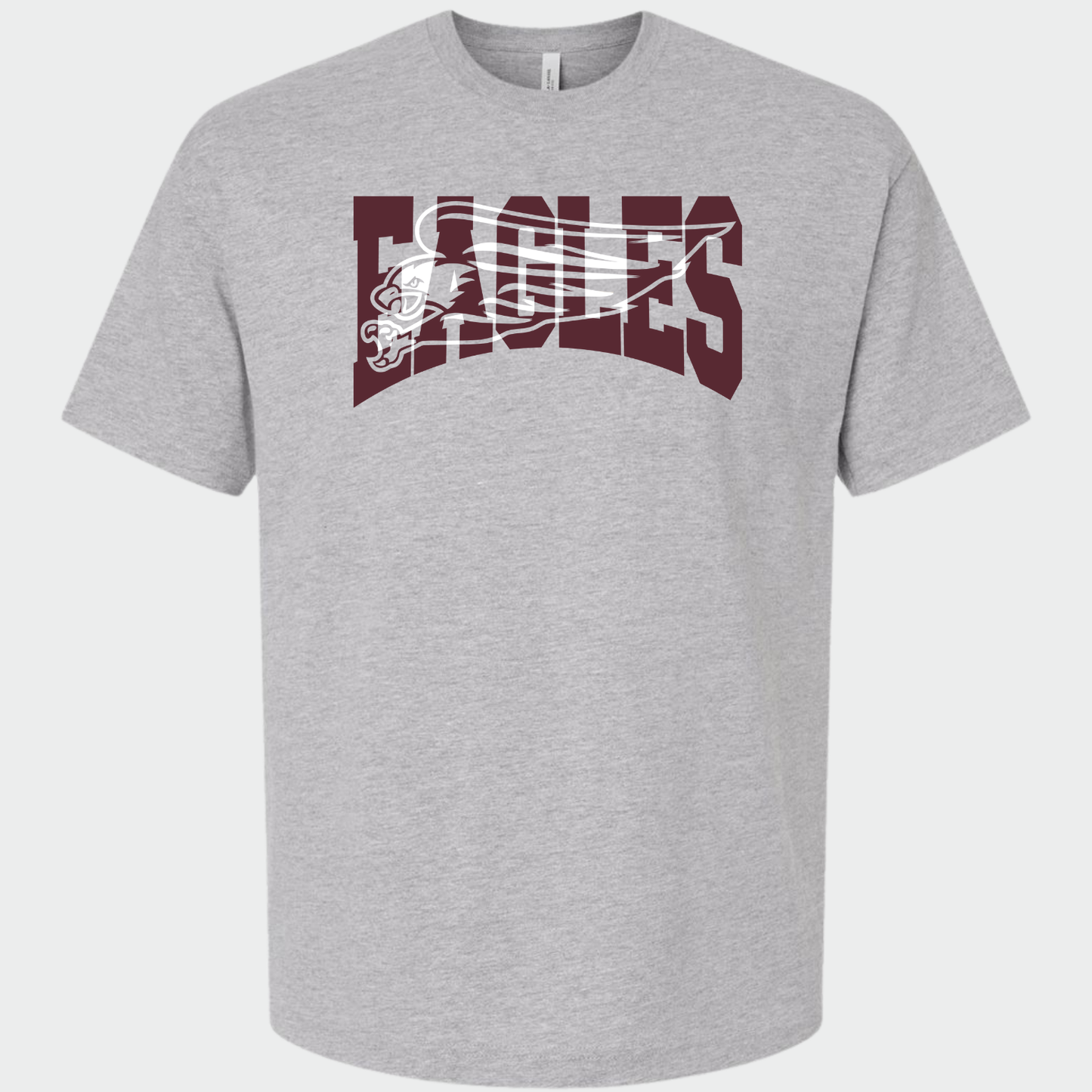 NAPTO: Eagles 6oz Heavyweight T-Shirt