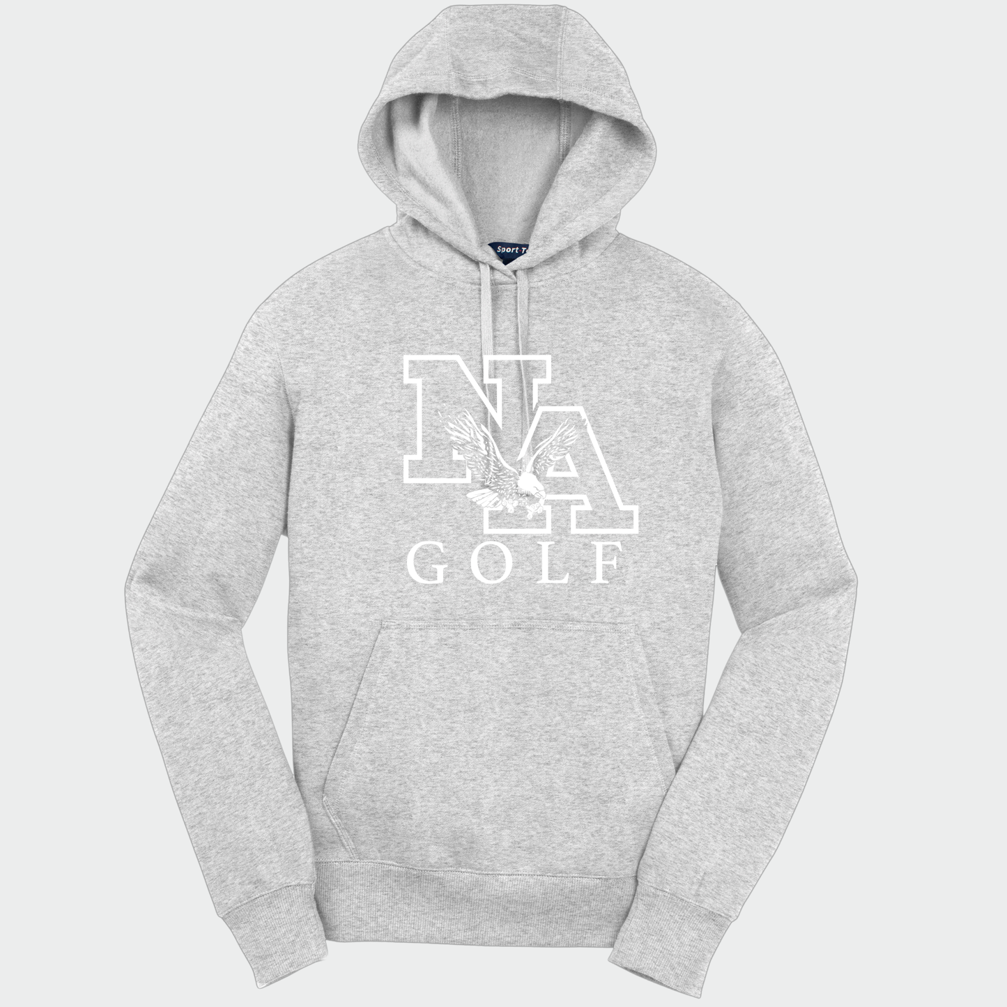 NAGolf: Hooded Sweatshirt