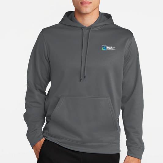 MORPC: Tech Hooded Sweatshirt