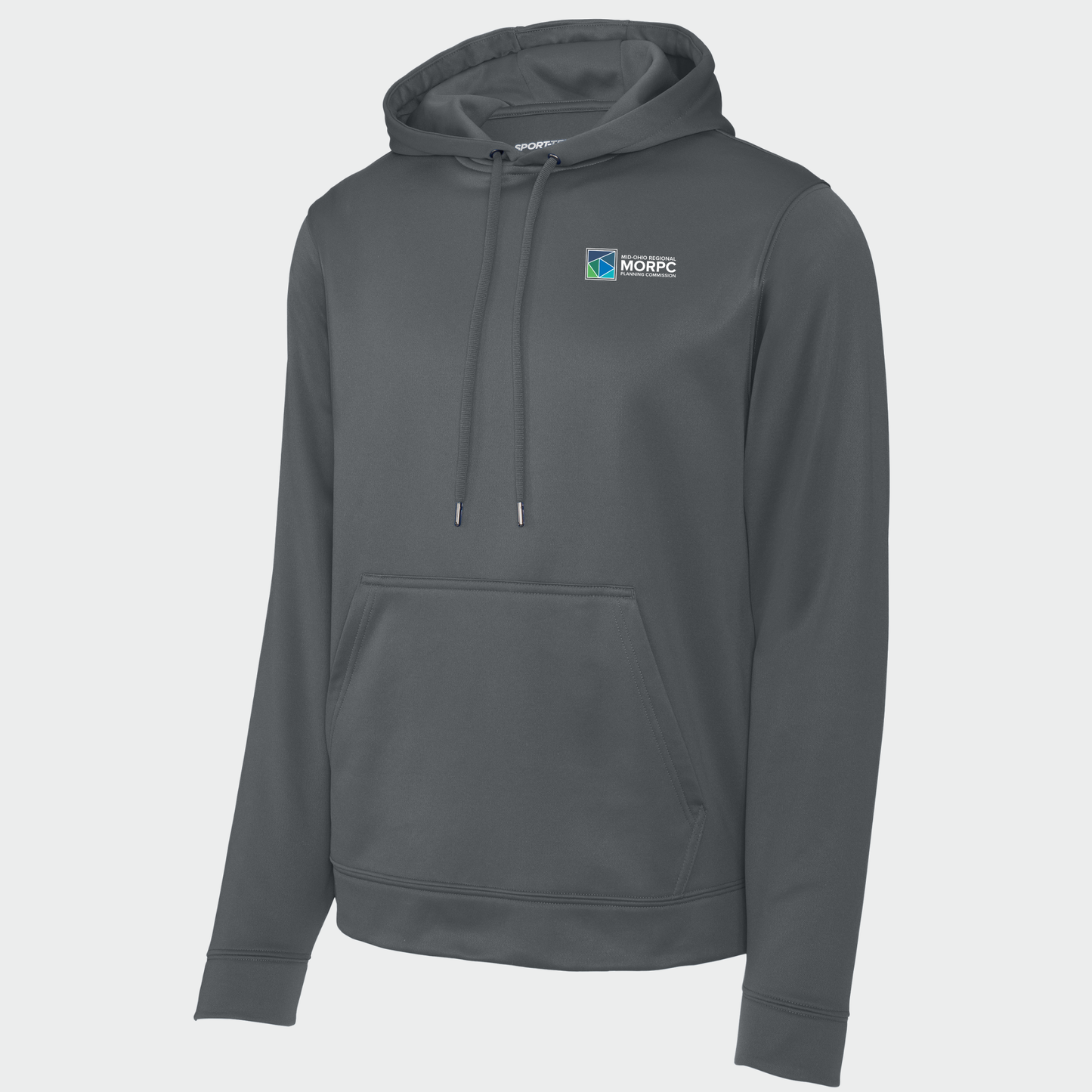 MORPC: Tech Hooded Sweatshirt
