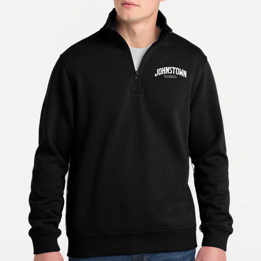 JYAA: Johnstown Arch *Pick Your Sport* Quarter-Zip Sweatshirt
