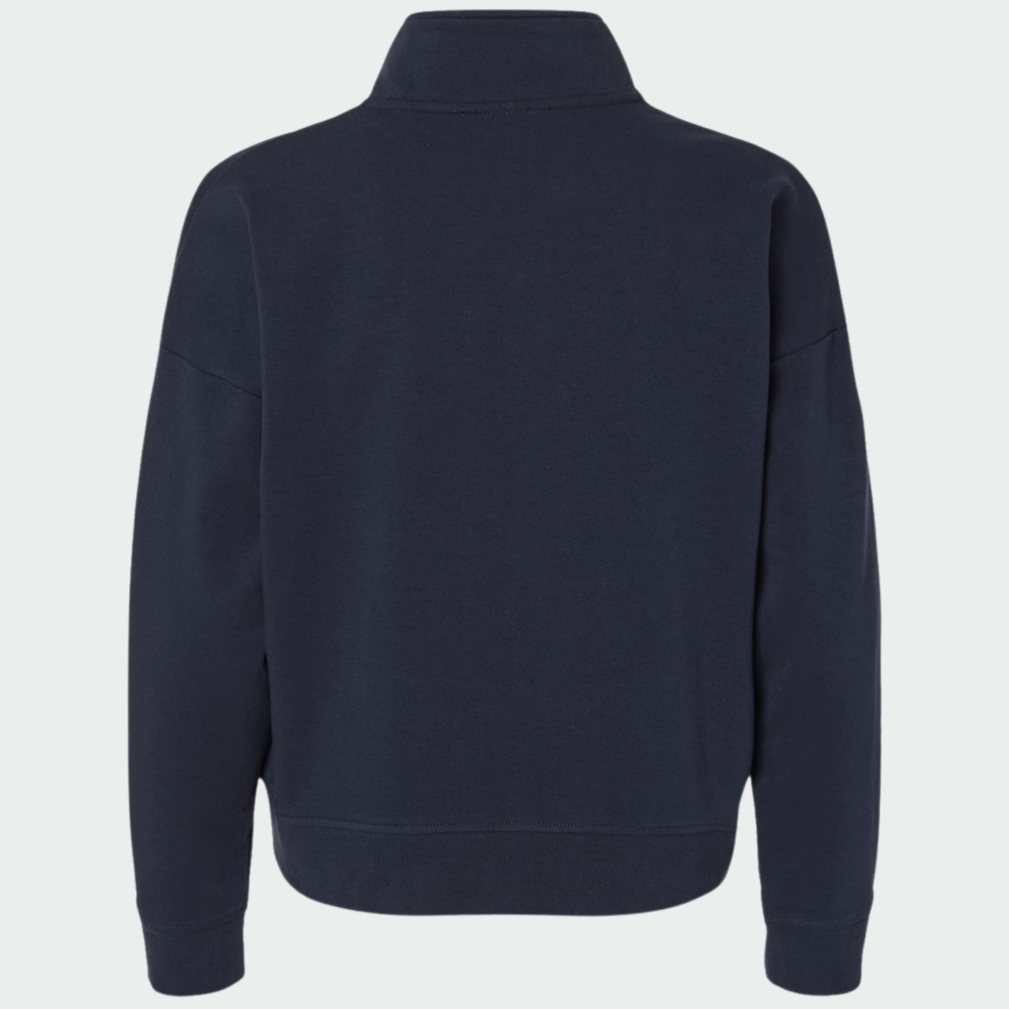 MORPC: Women's Perform Quarter Zip Pullover
