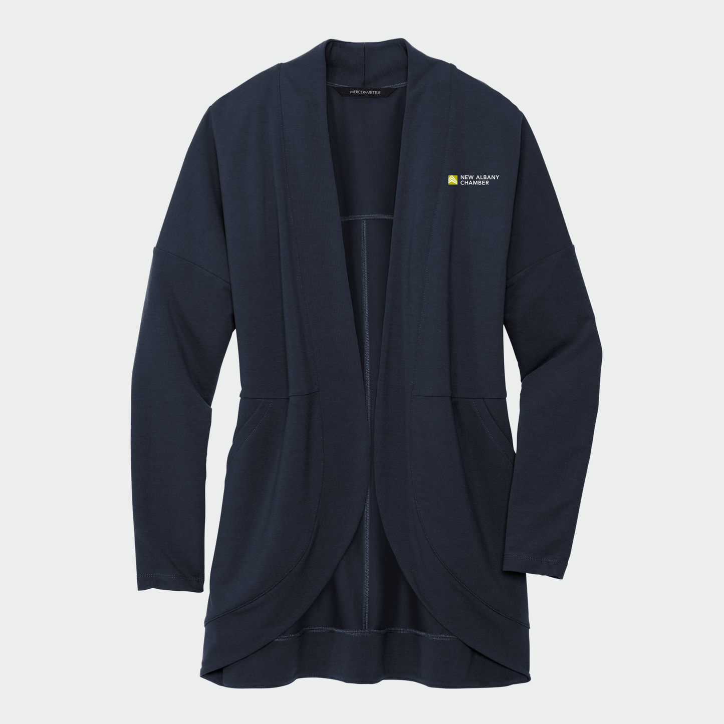 NA Chamber: Women's Cardigan