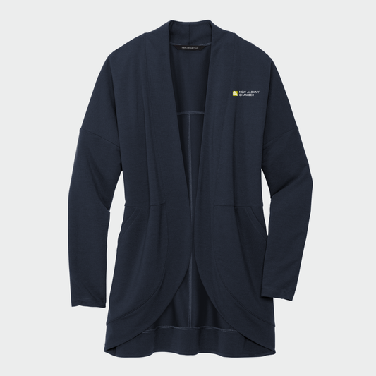 NA Chamber: Women's Cardigan
