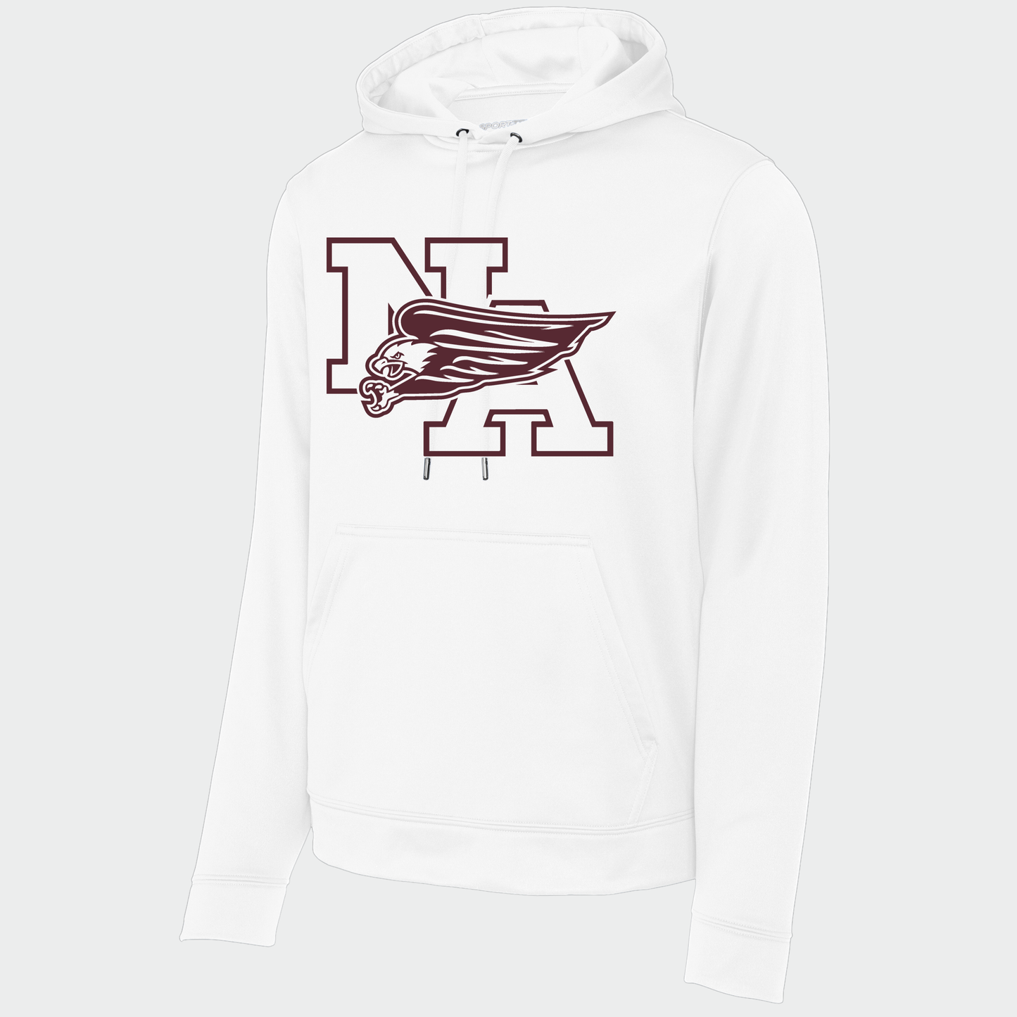 NAFootball: Tech Fleece Hoodie