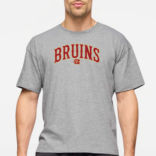 BRUINS: Boxy Tee
