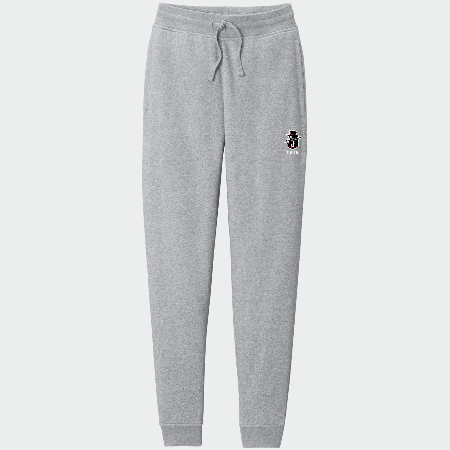 JS: Johnstown Swim Adult Jogger Sweatpants