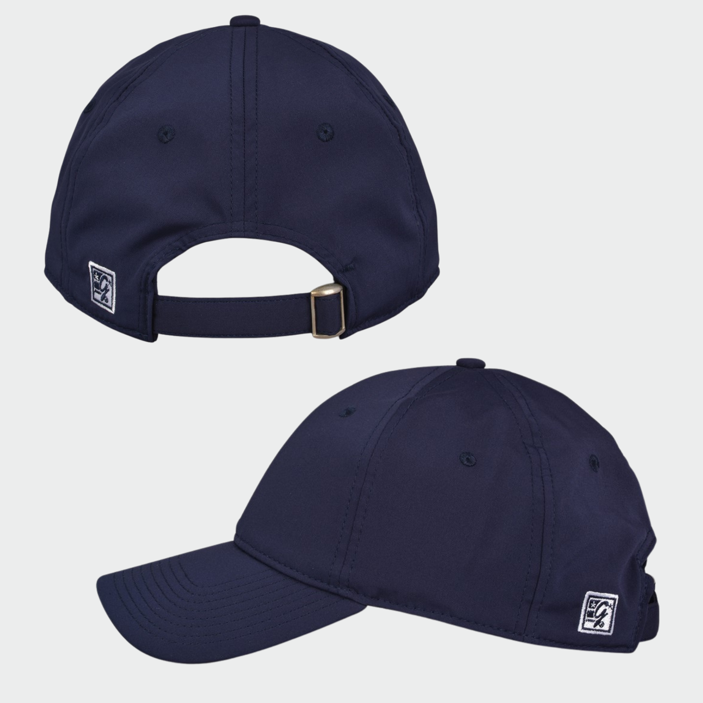 MORPC: Gamechanger Dad Cap