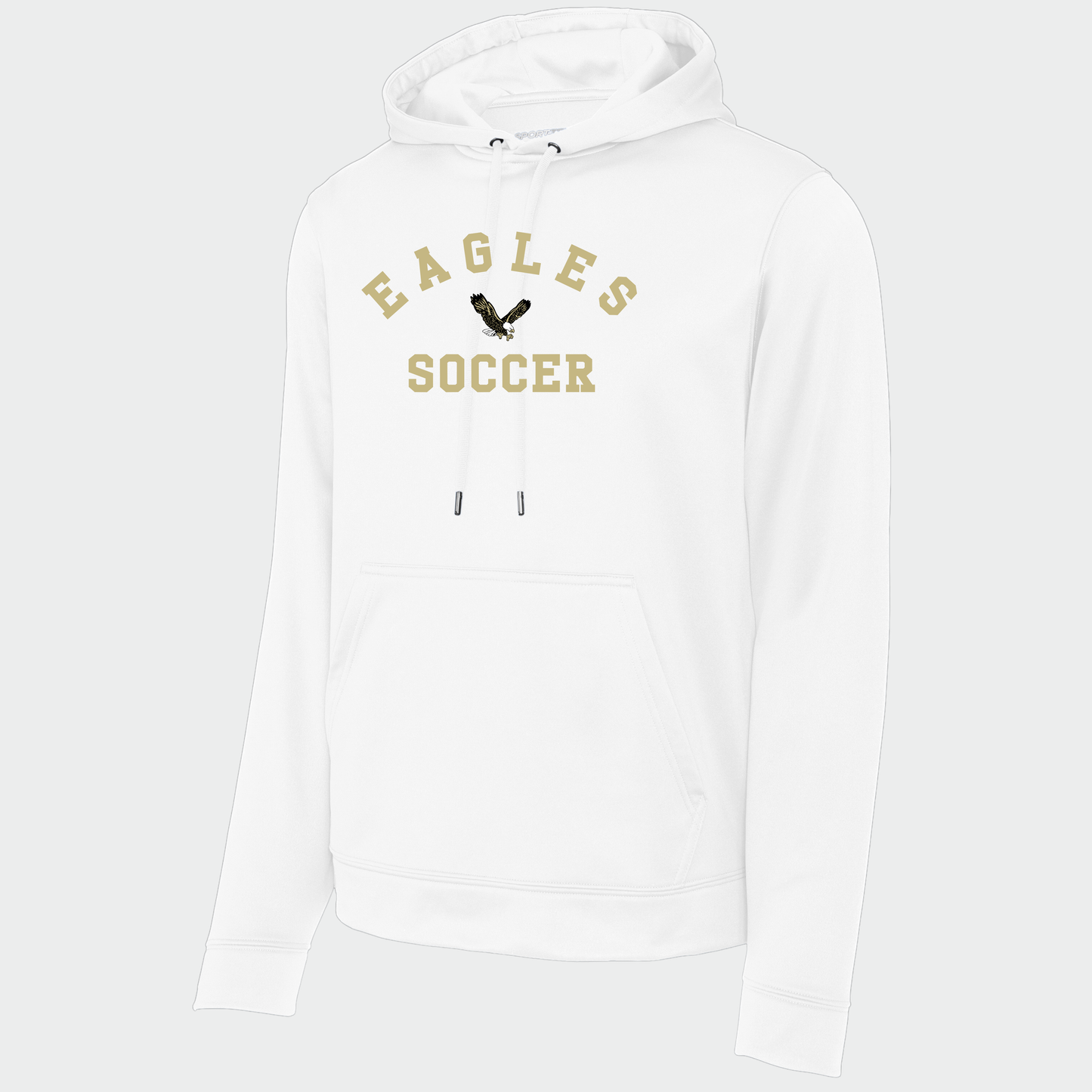 NAGS: Eagles Soccer, Tech Fleece Hoodie
