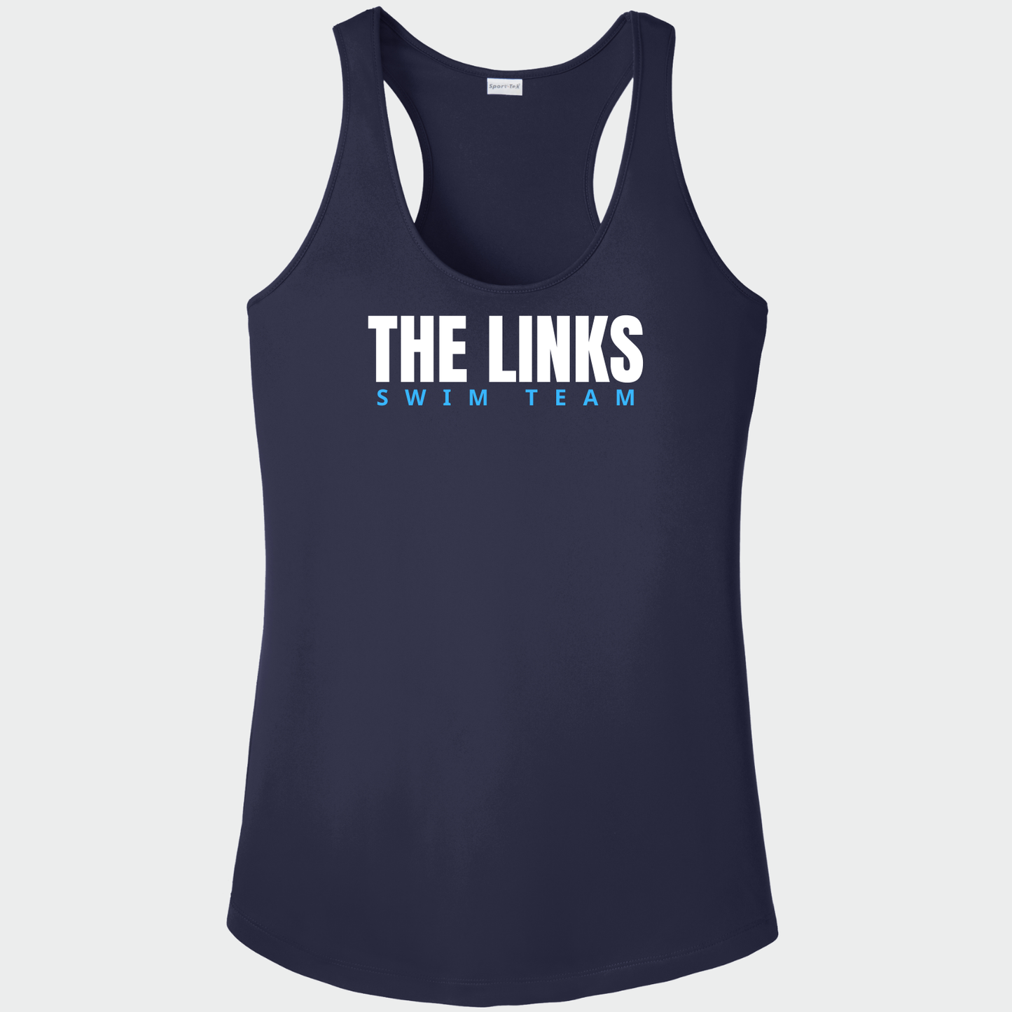 LINKSWIM: Women's Tech Tank Top