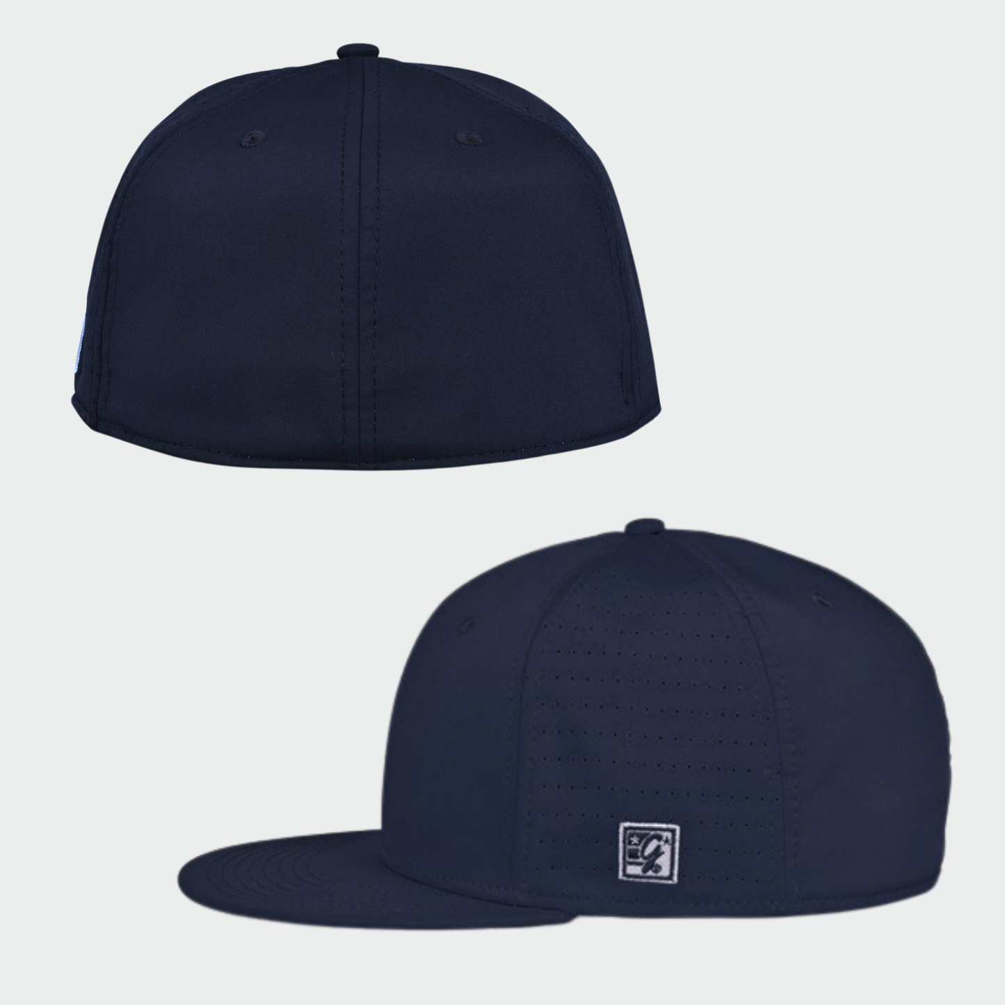 MORPC: Perforated GameChanger Cap