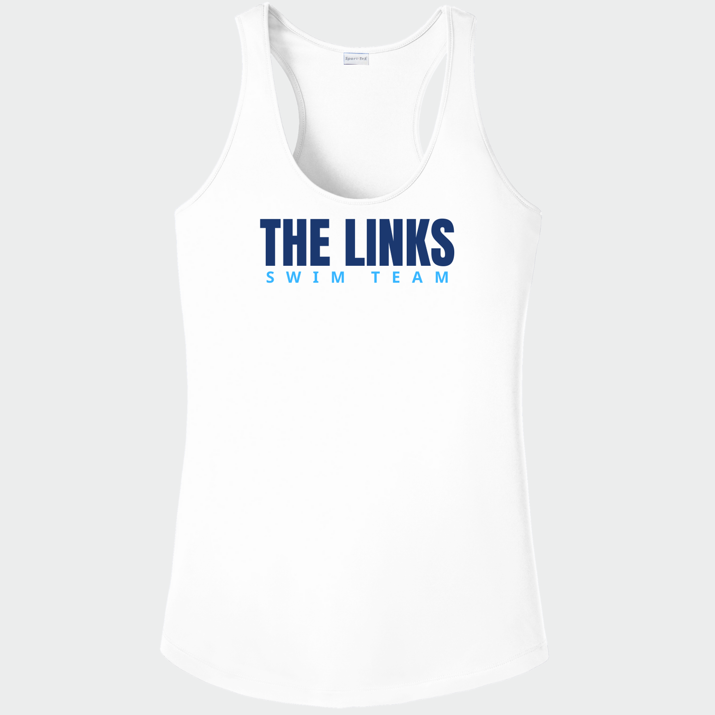 LINKSWIM: Women's Tech Tank Top