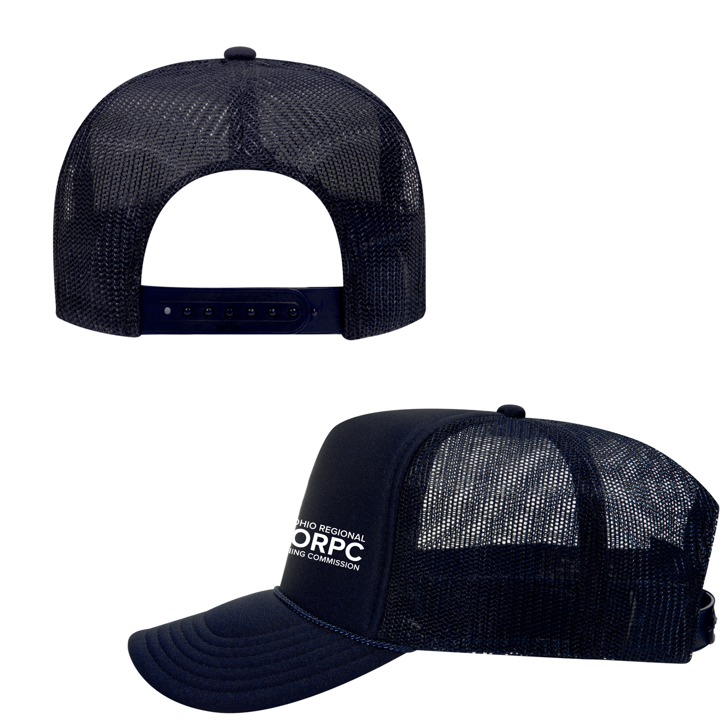 MORPC: Foam Trucker Hat