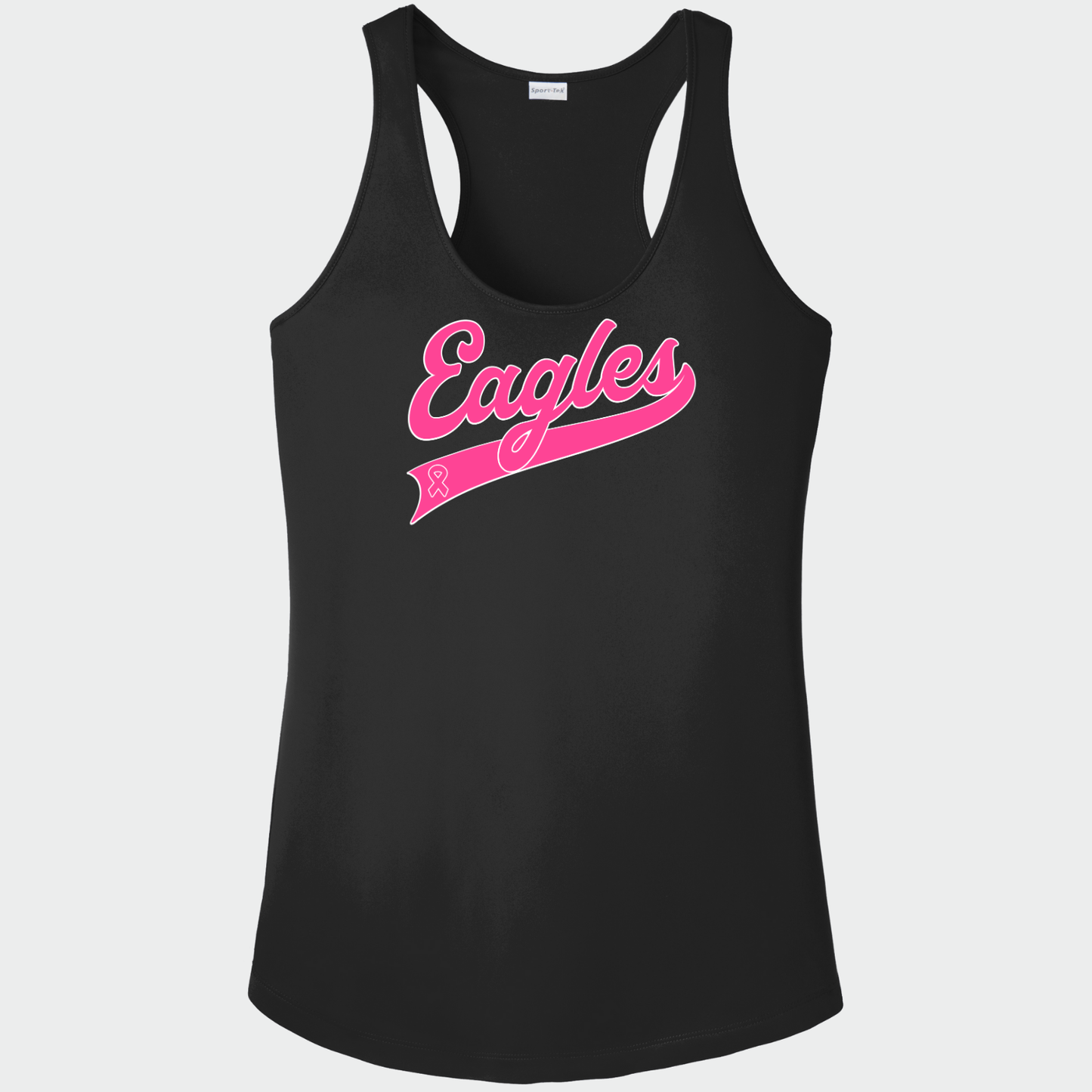 Eagles BCA: Women's Tech Tank Top