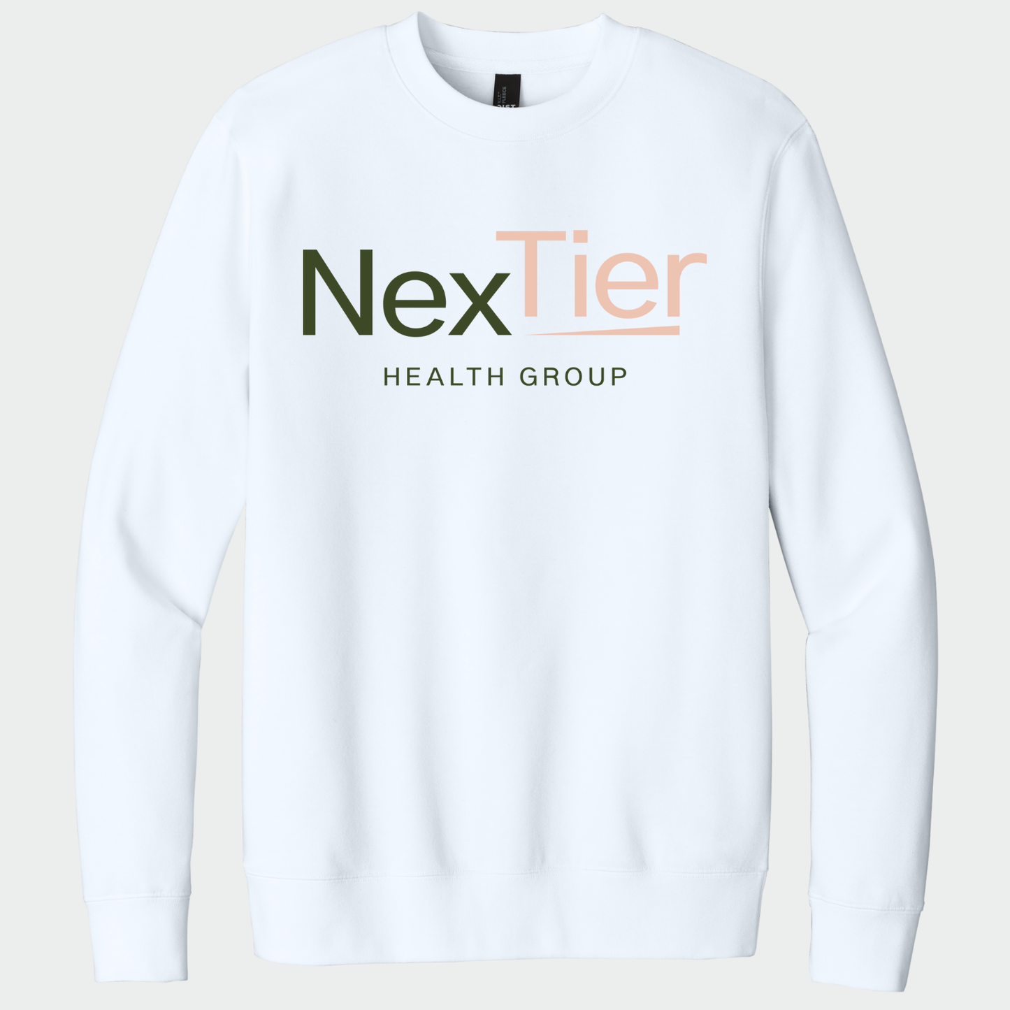 Nextier: Crew Sweatshirt