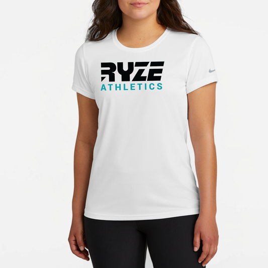Ryze: Women's Dri-Fit Tee
