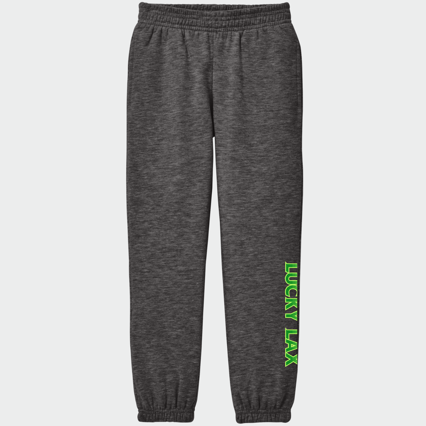 LuckyLax: Youth Sweatpants