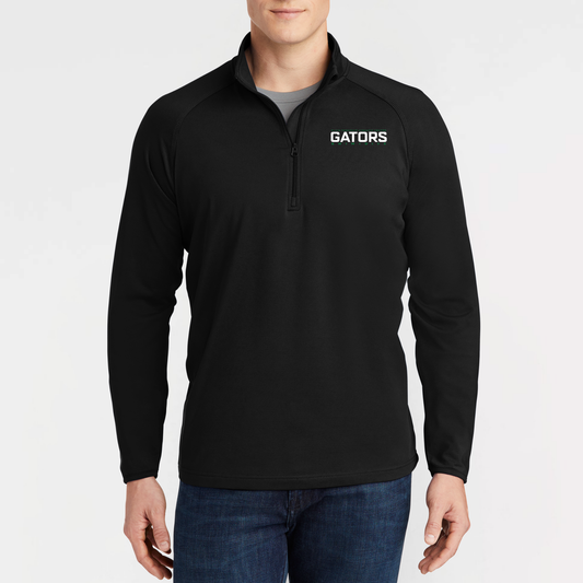 PTAC: Gators Stretch Quarter-Zip