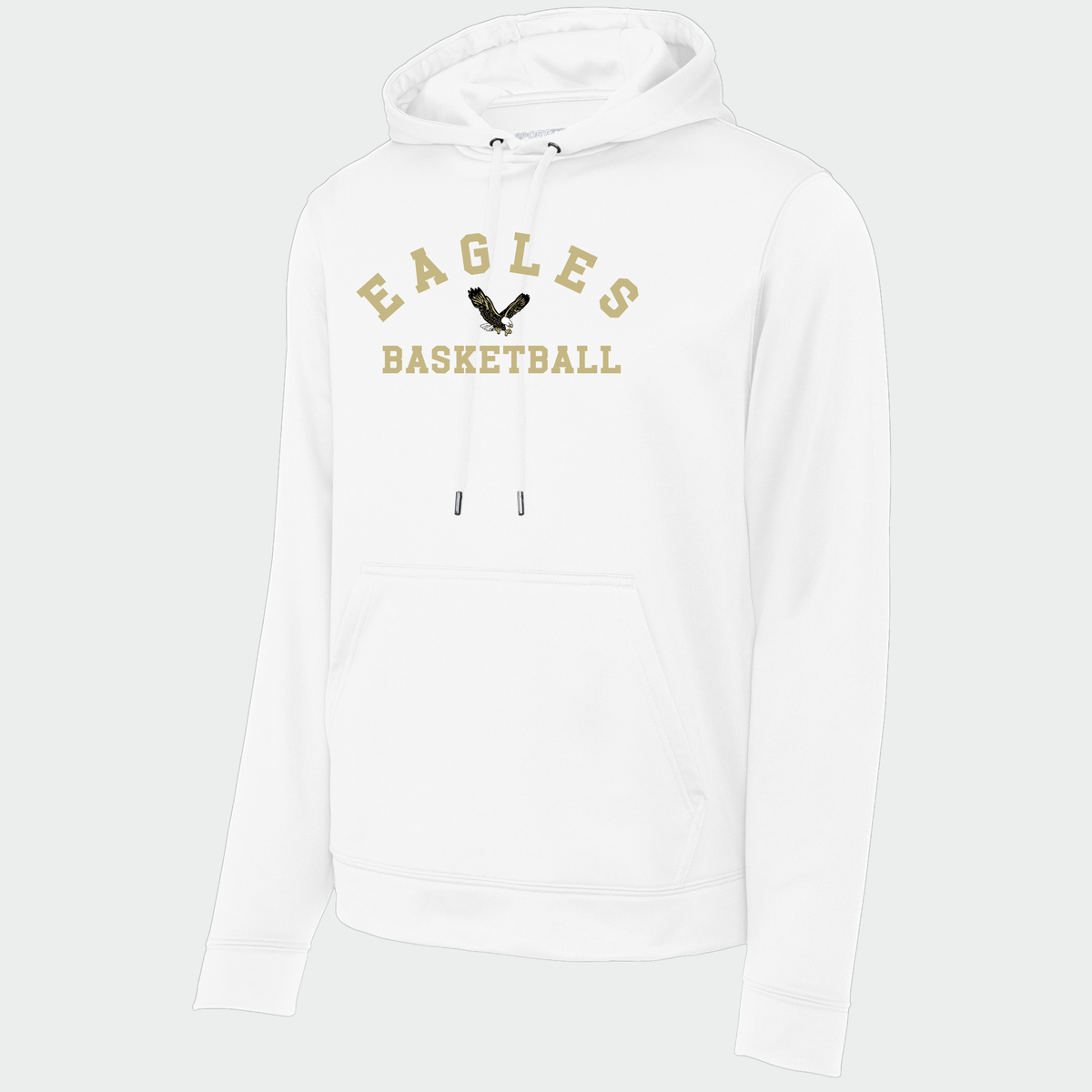 NAGTB: Eagles Basketball, Tech Fleece Hoodie