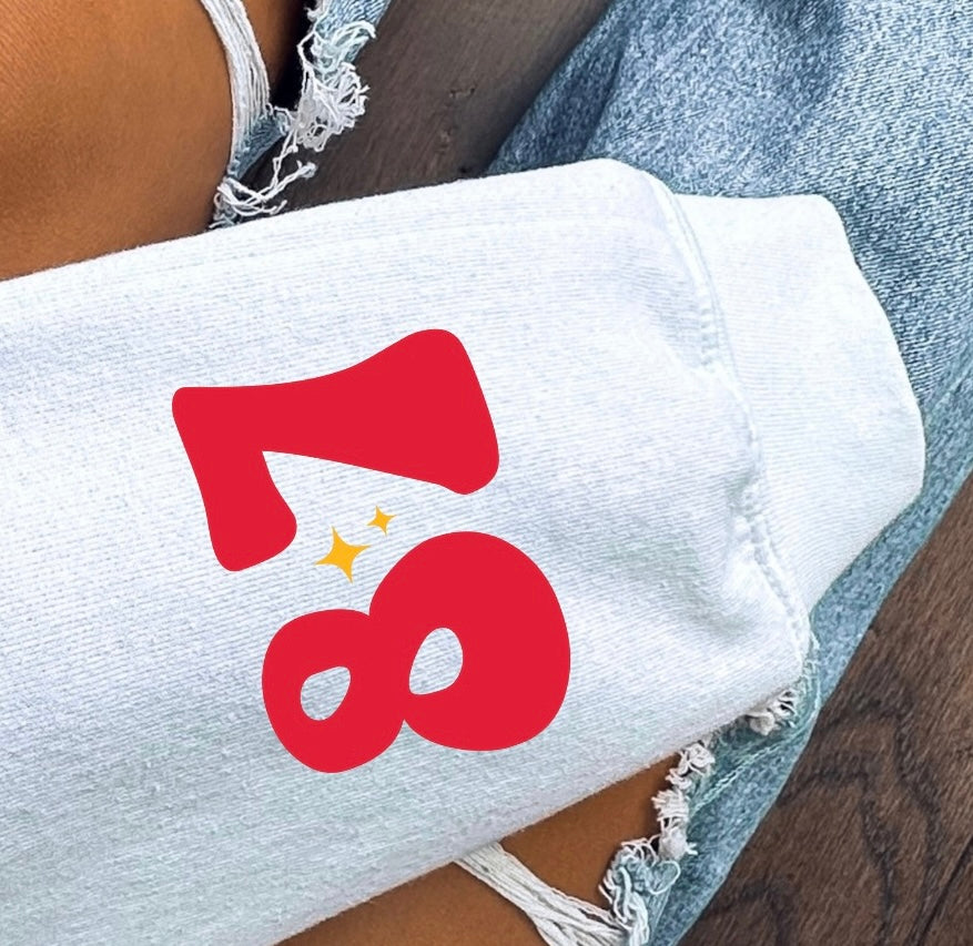 Personalize My Item
