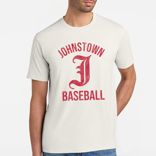 JTB: Johnnies Blended T-Shirt
