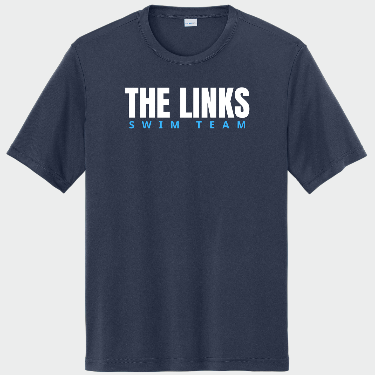 LINKSWIM: Tech T-Shirt