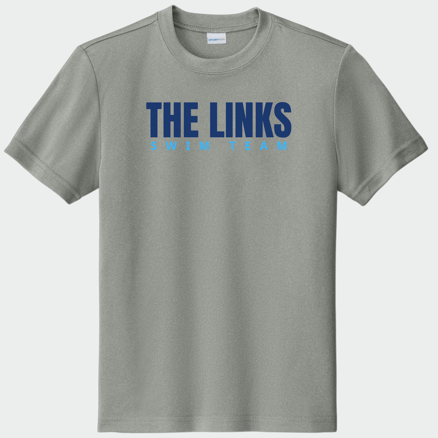 LINKSWIM: Tech T-Shirt