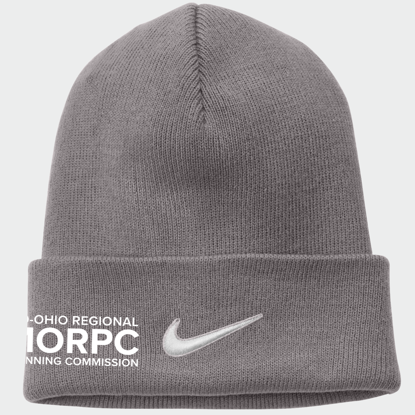 MORPC: Cuffed Beanie