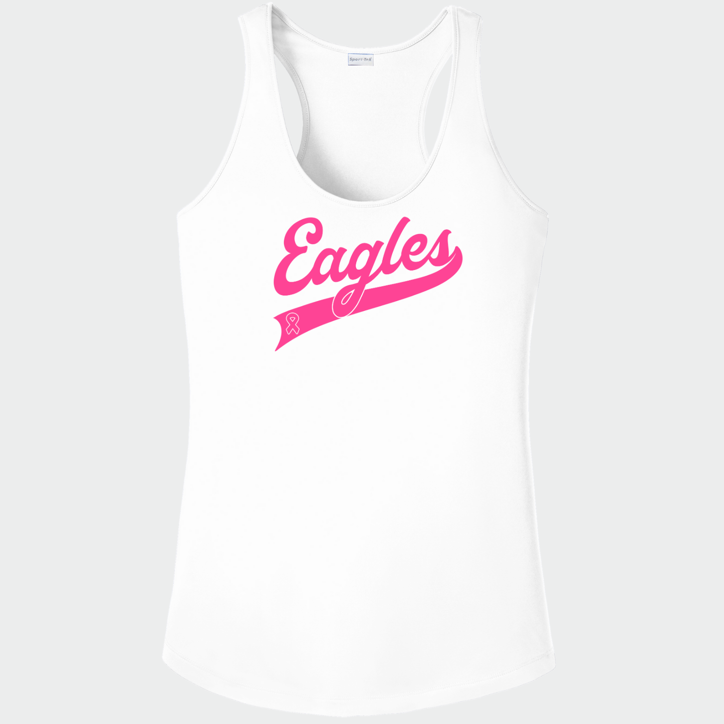 Eagles BCA: Women's Tech Tank Top