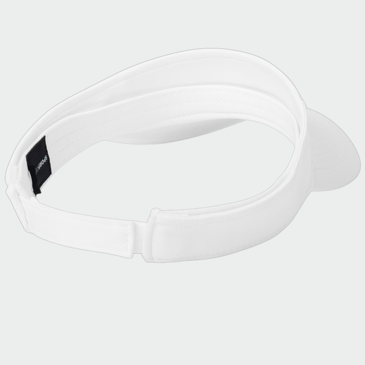 JYAA: Johnnies Chunky Script Sun Visor